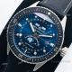 2020 AAA Swiss Replica Blancpain Bathyscaphe Moonphase Watch Ss Blue Dial (2)_th.jpg